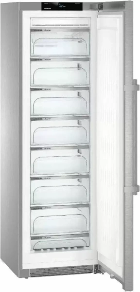 Морозильник Liebherr GNPes 4355 Premium NoFrost