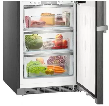 Холодильник Liebherr KBbs 4370