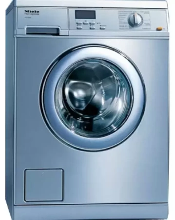 Стиральная машина Miele PW 5065 насос, сталь