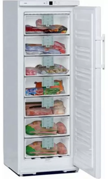 Морозильник Liebherr G 2733 Comfort SuperFrost