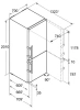 Холодильник Liebherr CBNbe 5778