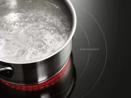 Варочная панель Miele KM6565 FR