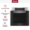 Духовой шкаф Miele H 2265-1 BP EDST/CLST