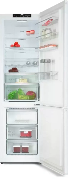 Холодильник Miele KFN 4394 ED белый