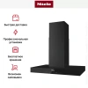 Вытяжка Miele DA 6698 W OBSW
