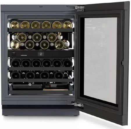 Встраиваемый винный шкаф Liebherr UWgbi 3782 Vinidor Selection
