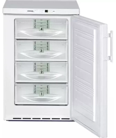 Морозильник Liebherr GP 1366 Premium SuperFrost