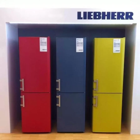 Холодильник Liebherr CUag 3311
