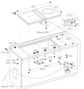 Встраиваемая вытяжка Gaggenau VL410111