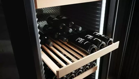 Винный шкаф Liebherr WPsd 4652 Vinidor