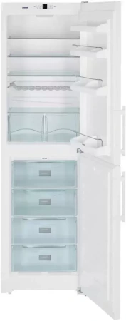 Холодильник Liebherr CUN 3933 Comfort NoFrost