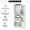 Встраиваемый холодильник Liebherr IRBe 4851 Prime