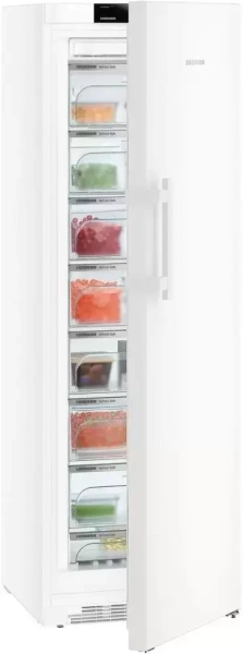 Морозильник Liebherr GNP 4355 Premium NoFrost