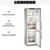 Холодильник Liebherr CBNies 4878