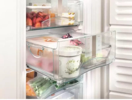 Встраиваемый морозильник Liebherr SIGN 3576 Premium NoFrost