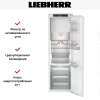 Встраиваемый холодильник Liebherr IRBd 5151 Prime