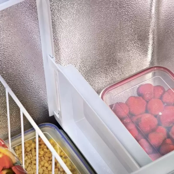 Морозильный ларь Liebherr GT 4232