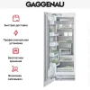 Встраиваемый морозильник Gaggenau RF 461-301