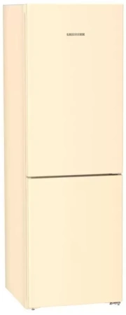 Холодильник Liebherr CNbef 5203 Pure NoFrost