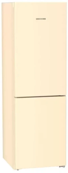 Холодильник Liebherr CNbef 5203 Pure NoFrost
