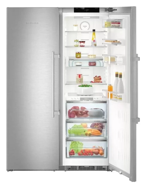 Холодильник Liebherr SBSes 8773