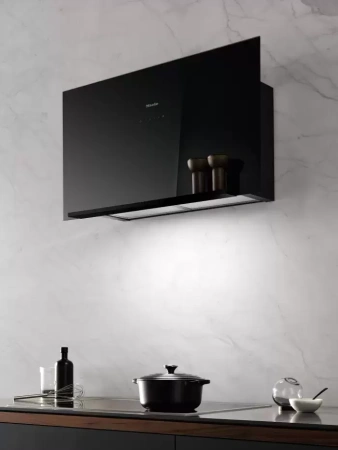 Вытяжка Miele DA 9092 W OBSW