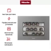 Встраиваемый винный шкаф Miele KWT 7112 iG GRGR