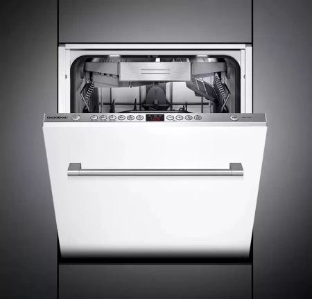 Встраиваемая посудомоечная машина Gaggenau DF 250-141