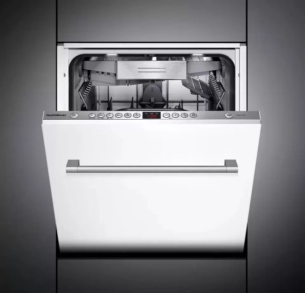 Встраиваемая посудомоечная машина Gaggenau DF 250-141