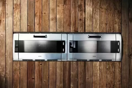 Духовой шкаф Gaggenau EB 385-110