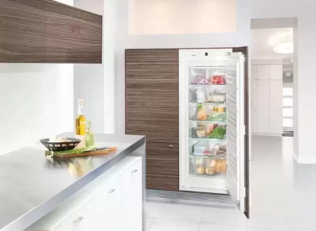 Встраиваемый морозильник Liebherr SIGN 2756