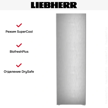 Холодильник Liebherr RBsfe 5221