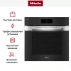 Духовой шкаф Miele DO7860 CLST