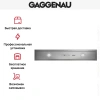 Вытяжка Gaggenau AC 482-181