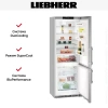 Холодильник Liebherr CNef 5735