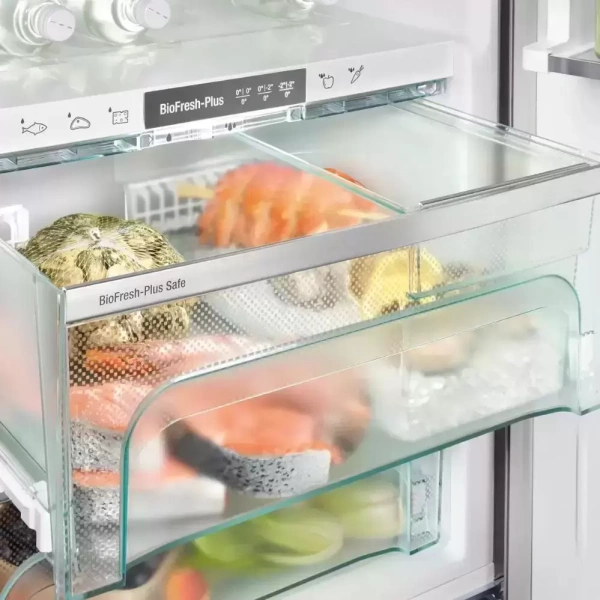 Холодильник Liebherr IKB 2760