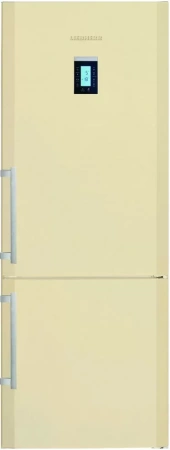 Холодильник Liebherr CBNPbe 5156 Premium NoFrost