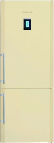 Холодильник Liebherr CBNPbe 5156 Premium NoFrost