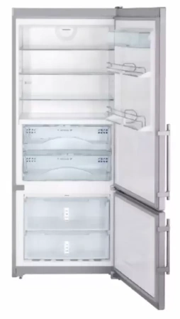 Холодильник Liebherr CBNes 4656 Premium BioFresh NoFrost
