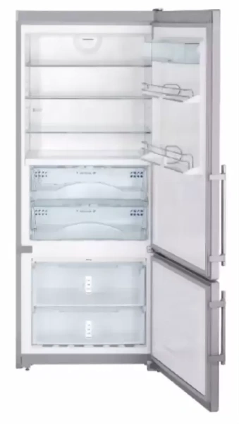 Холодильник Liebherr CBNes 4656 Premium BioFresh NoFrost