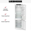 Встраиваемый холодильник Liebherr ICc 5123