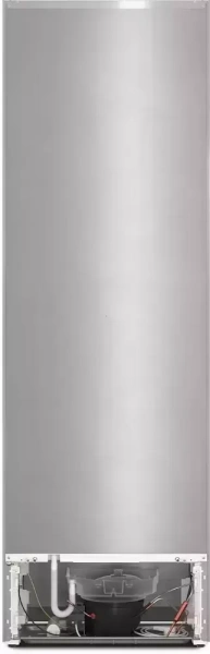 Холодильник Miele KDN4174E el Active с витрины, царапина на корпусе