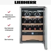 Винный шкаф Liebherr WKes 653 Grand Cru