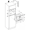 Встраиваемая кофемашина Gaggenau CMP 250-110