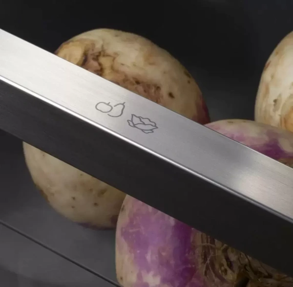 Встраиваемый холодильник V-ZUG Cooler V4000 178K CO4T-51121