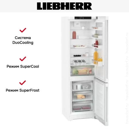 Холодильник Liebherr CNd 5703