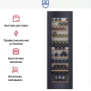 Встраиваемый винный шкаф V-Zug WineCooler V6000 WC6T-51095