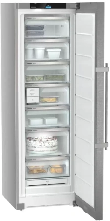 Морозильная камера Liebherr FNsdd5257 Prime NoFrost