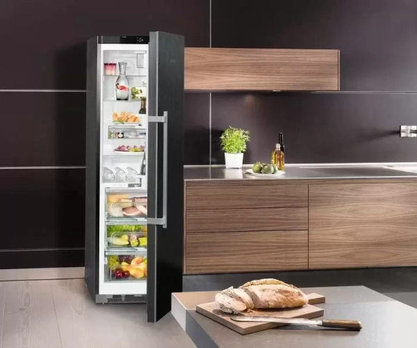 Холодильник Liebherr KBbs 4370