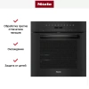 Духовой шкаф Miele H 7260 BP OBSW